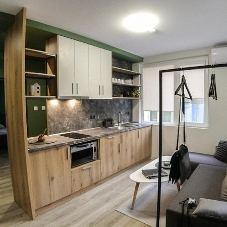 Hifive Studio Veliko Tŭrnovo Eksteriør bilde