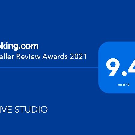 Hifive Studio Veliko Tŭrnovo Eksteriør bilde