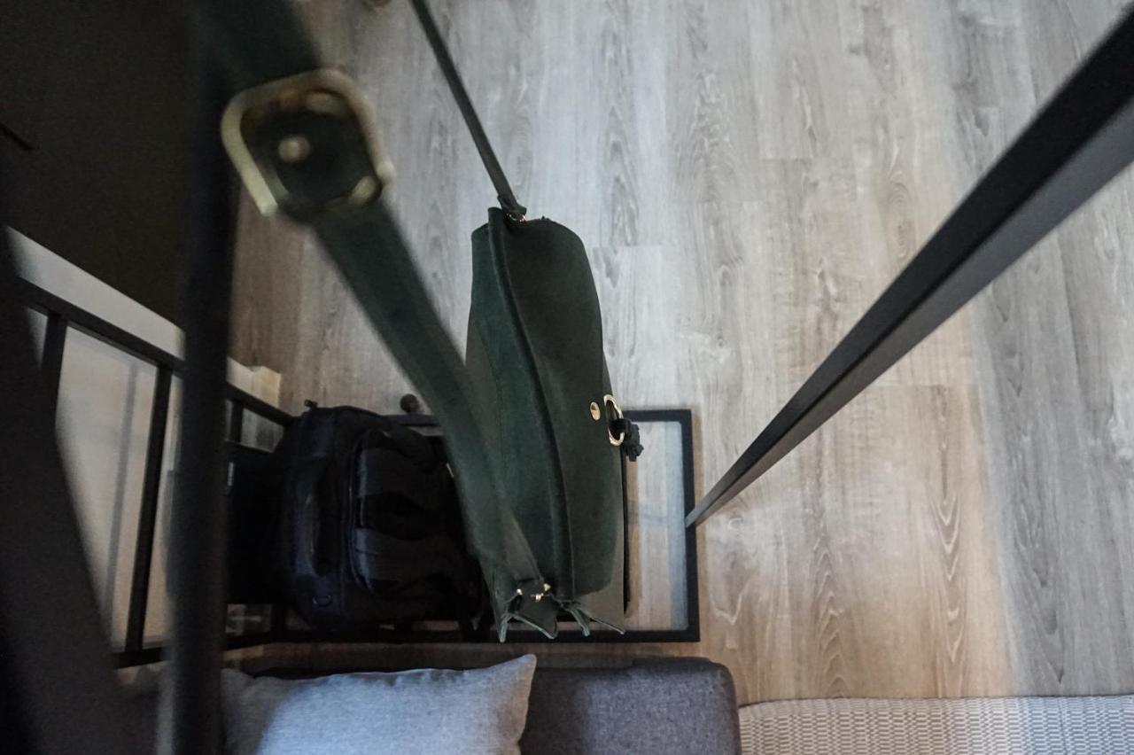 Hifive Studio Veliko Tŭrnovo Eksteriør bilde